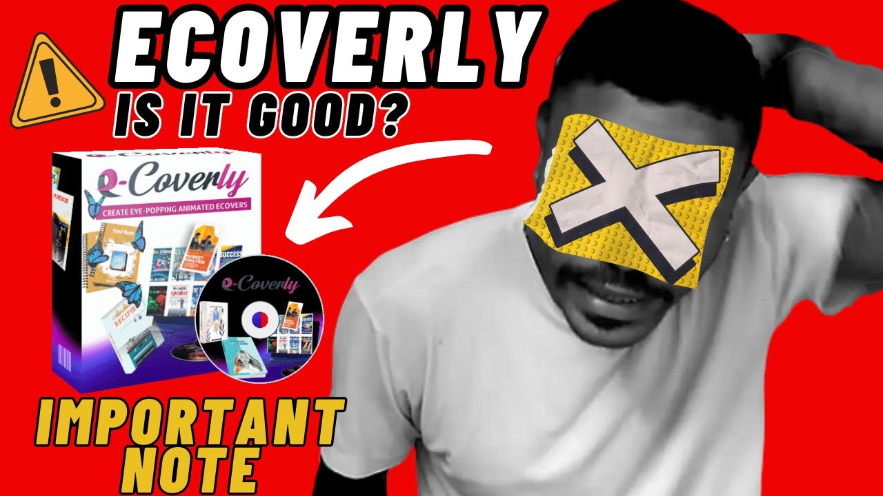 eCoverly (eCoverly Review) eCoverly Software Review - eCoverly Review and Demo