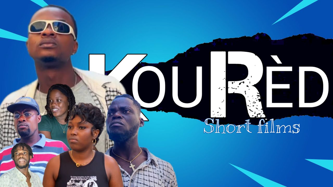 KOURÈD SHORT FILMS #1 @IZI.AWOUSA.officiel Zoga Taktik Matchete mêle 