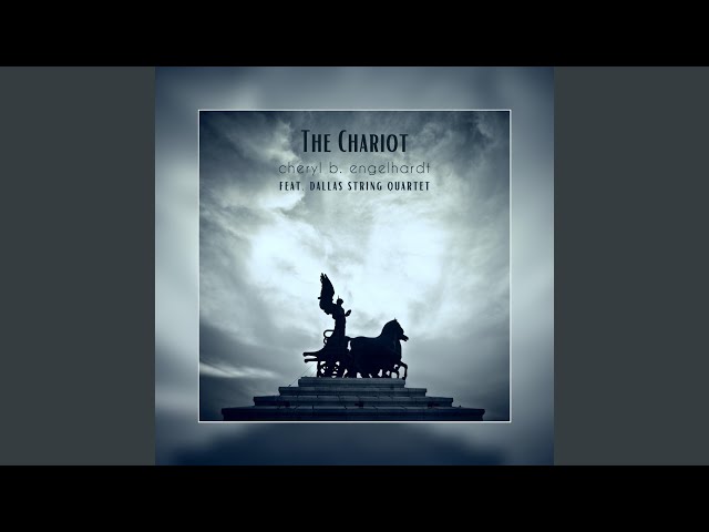 Cheryl B. Engelhardt - The Chariot