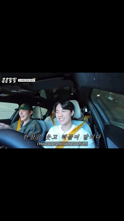 Download lagu How Hyung Squad will react when they see Kyungsoo cheek kiss scene with Youngji in Small Girl