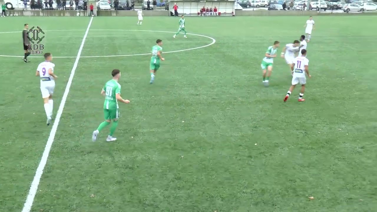 FK Loznica - FK Javor Matis Omladinci 26.10.2025.