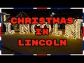 Christmas in Lincoln