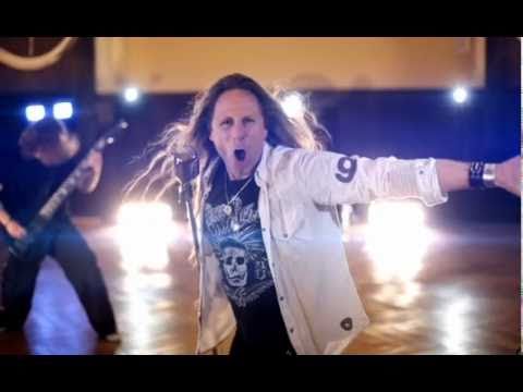 Freedom Call Thunder God official videoclip