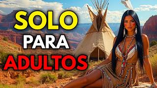 😱 TRIBU INDÍGENA: cómo viven realmente las Mujeres dentro de tradiciones cerradas