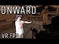이게 진짜 FPS 게임이지! 키작은 총잡이와 외국인의 온워드게임플레이