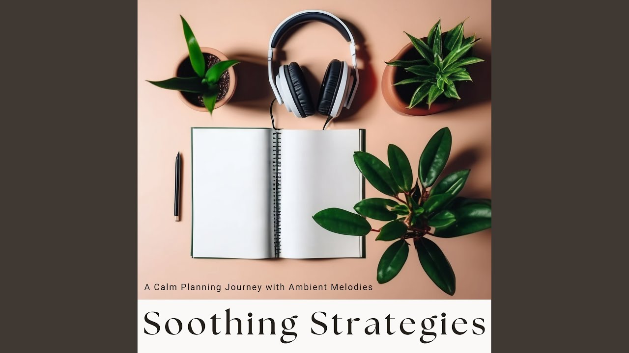 Calm Planning Journey