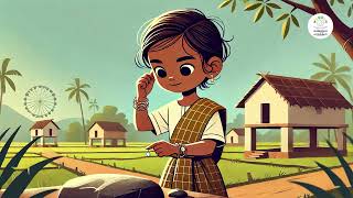 Ee Eng T3 C5 M7 The Monster Tree Story