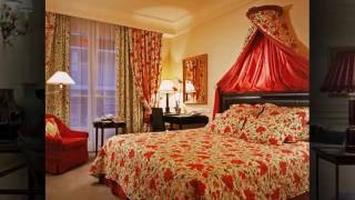 Hotel Francois 1Er | Paris Hotel Picture Collection And Info
