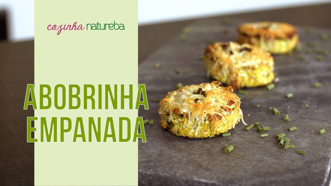 ABOBRINHA EMPANADA GLUTEN FREE