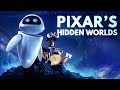 Pixar &amp; The Ignorance of Humanity | Video Essay