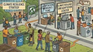 HikiHana - SDG (Sustainable Development Goals)