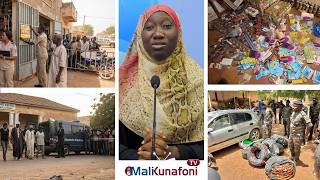 Mali/#Flash en BAMANAKAN DU 10 JUILLET 2026 Tout sur actualité au Mali et dans reste du monde.