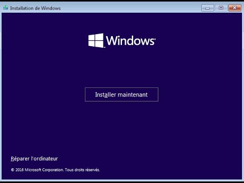 Vidéo: Comment changer mon système d'exploitation Windows 10 ?