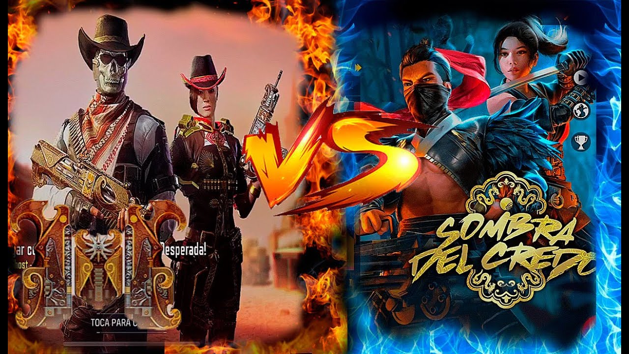 PASES ÉLITE FREE FIRE VS CALL OF DUTY MOBILE ¿CUAL ES EL ...