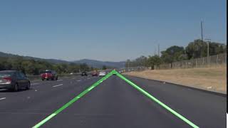 Finding Lane Lines    Solid White Right