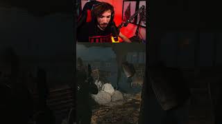 That Didnt Sound Good Cronos The New Dawn