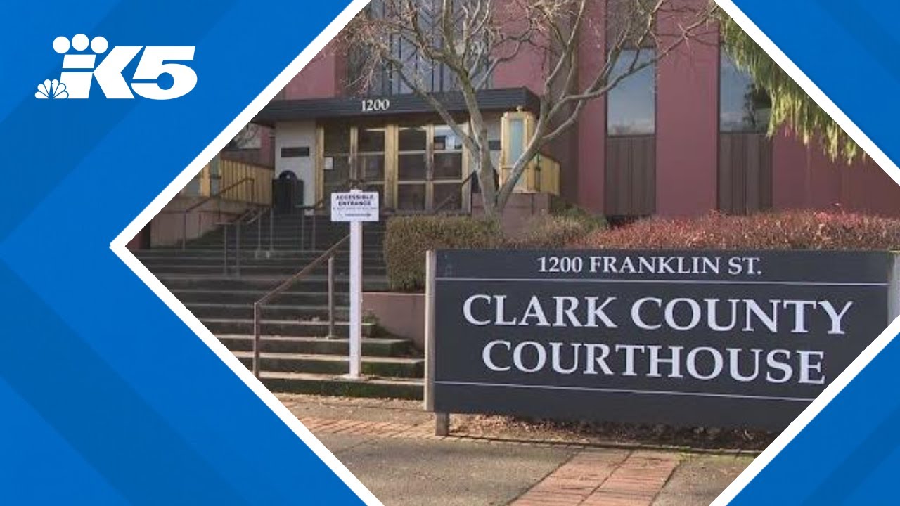 Clark County defense attorney charged for allegedly forging court ...