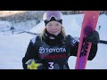 Snowmass WC Slopestyle Kvalik recap