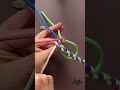 フル動画あり ナスカン付け #paracord #leash #パラコードリード #パラコード編み