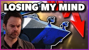 This is VERY important to me │We need to talk...