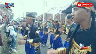 Singa Dangdut Putra Gemilang | Tari latar Kisah kenangan | live Sida Mulya kec.Jalaksana - Kuningan