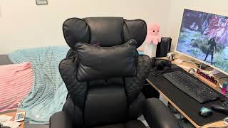 GTRACING Heavy Duty Office Chair with Foot Rest — What ACTUALLY Matters GTRACING Heavy Duty Office Chair with Foot Rest — What ACTUALLY Matters