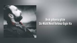 Murat Korkmaz - Üzülme Gönlüm Resimi