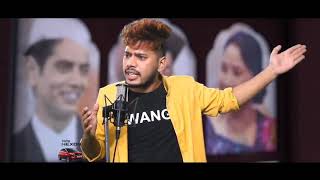 Himesh Panta || गाईजात्रा प्रश्तुती || IME Gaijatra 2077