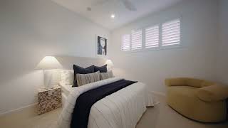 The Penthouses | 43 Wambool Street, Bulimba The Penthouses | 43 Wambool Street, Bulimba