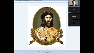 Ярослав Мудрый (часть первая)