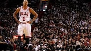 Derrick Rose Life Story Wealth