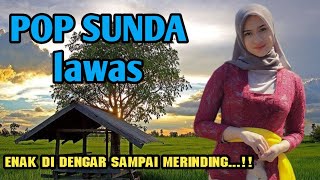 Full Album Lagu Sunda Penuh Kenangan Bikin Hati Jadi Nelangsa Kangen Ka Lembur