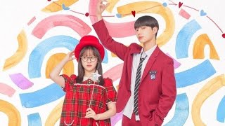 SPIRIT FINGERS | EPISODE 03