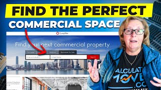 Space Quest: A Guide to Finding the Perfect Commercial Rental for Your Business!