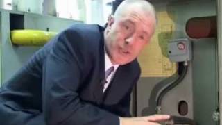 Check boilers and thermostats - heating energy saving tips