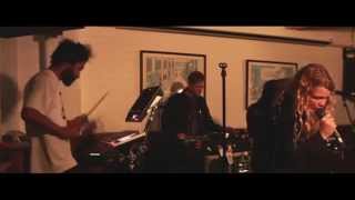 Kate Tempest live @ Shoreditch House (HD)