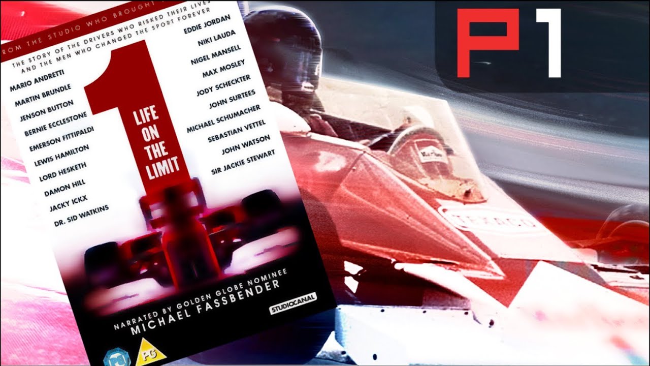 When Sex Was Safe And Racing Was Dangerous 1 Life On The Limit Trailer Youtube