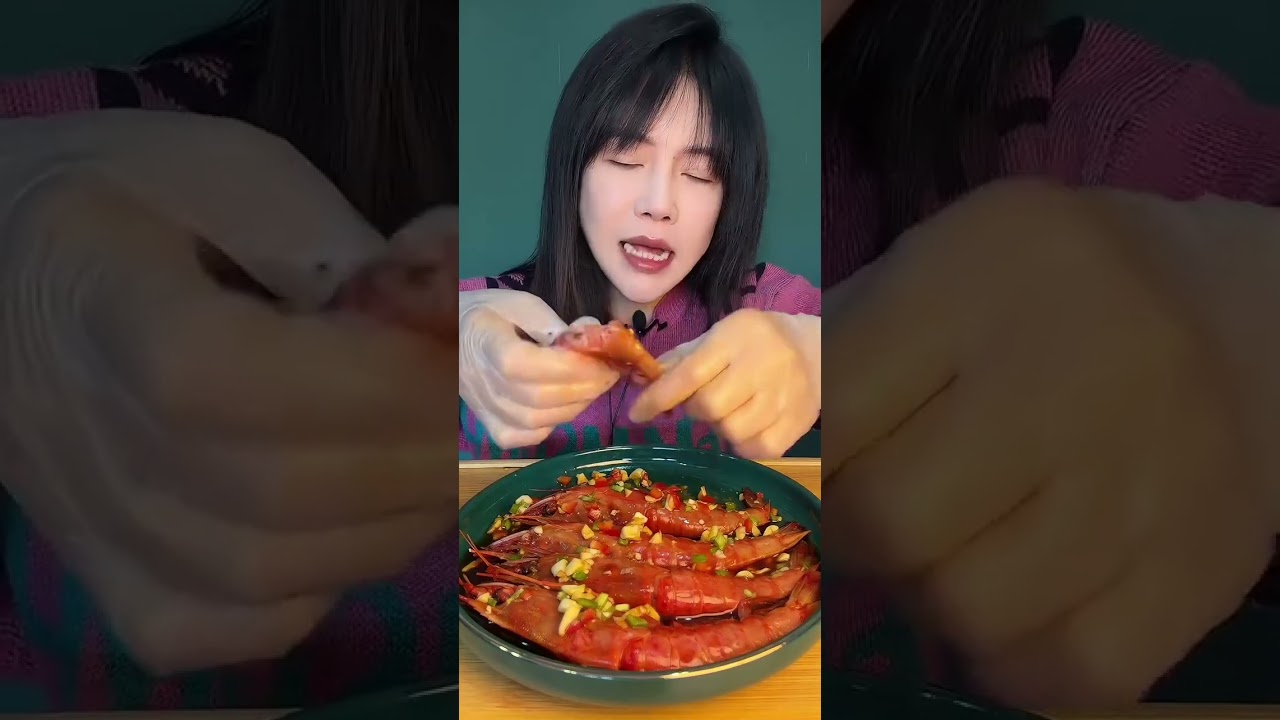 🍤🍗🍜 Ultimate Mukbang Feast 😋 | Seafood 🦀 + Chicken Legs 🍗 + Delicious Foods 🍲🔥 | ASMR Eating 