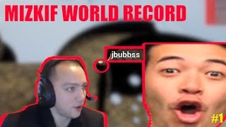 MIZKIF SETS WORLD RECORD! 5Head twitch Highlights #1 w/ Moxy xqc and mizkif