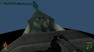 [Speedrun tip] Project I.G.I Mission 14 Finding the bomb