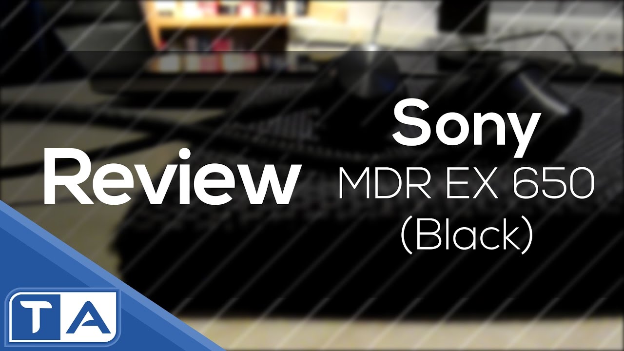 sony mdr 650