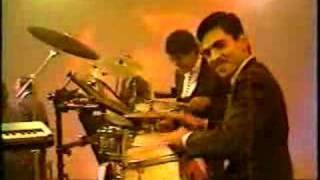 Orquesta Salvadorena El Super Combo Doce, de Hector Rodas