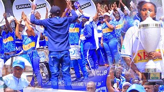 LIVE 🔴RAYON SPORT DAY : i Nyamirambo ABAFANA BAFUNZE UMUHANDA🔥🔥 ni Ibicika Ku Munsi wabo / VIDEO