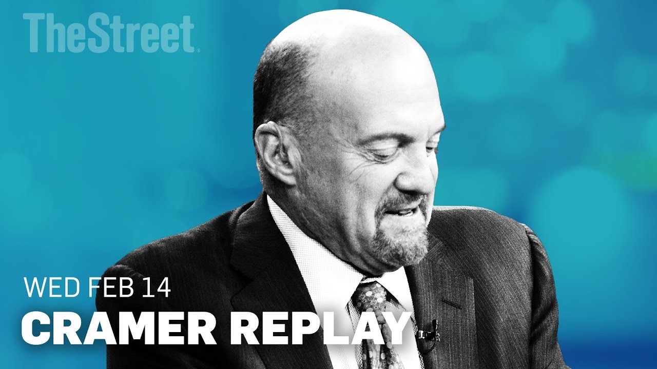 Jim Cramer on Chipotle, the VIX & Fossil Jim Cramer on Chipotle, the VIX & Fossil