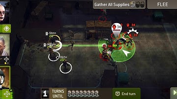 Protect the Alpha ! Badger Hounds guild challenge - Fuse Box map