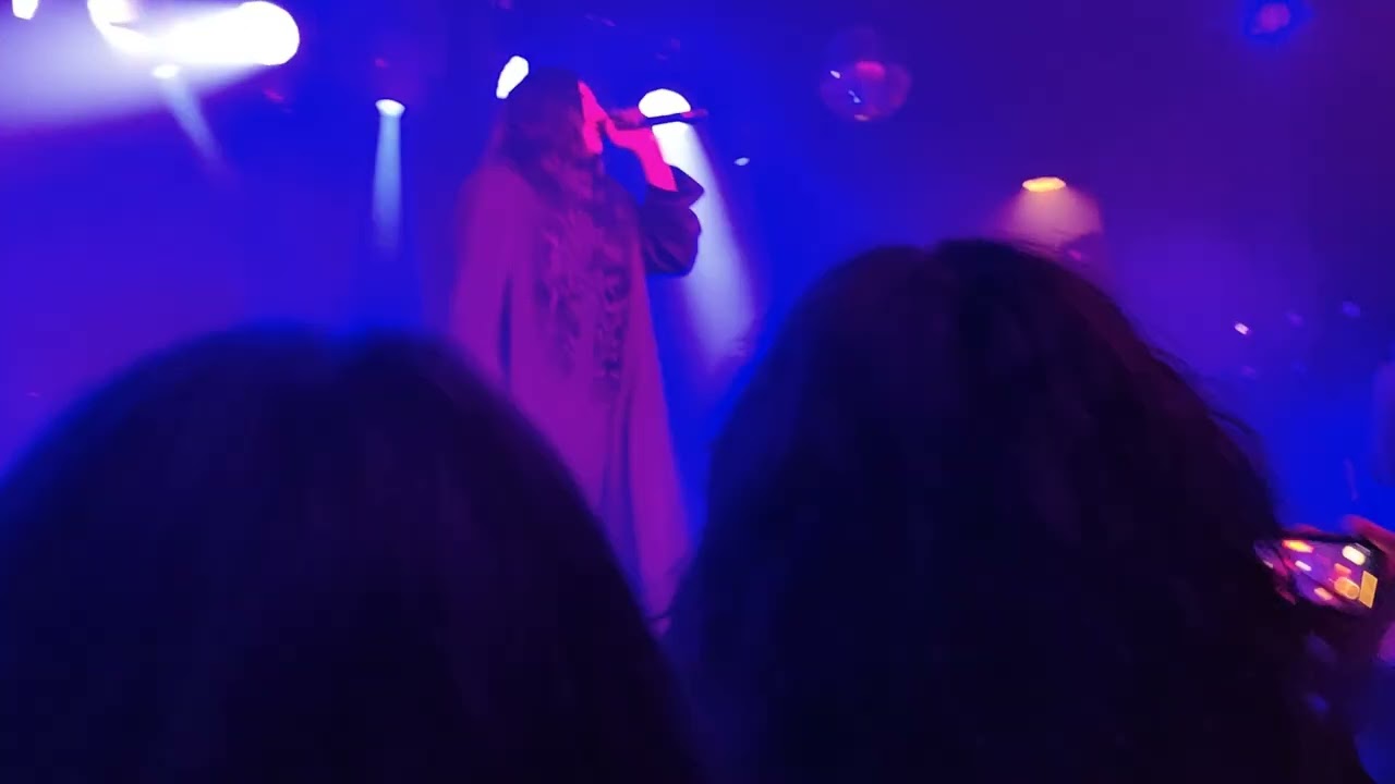 Watch Messer (Mitch Grassi) LIVE: "Leather" Moroccan Lounge 1/14/23 on YouTube Watch Messer (Mitch Grassi) LIVE: "Leather" Moroccan Lounge 1/14/23 on YouTube
