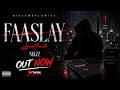 FAASLAY (فاصلے) – NIKZZ (Official Audio)