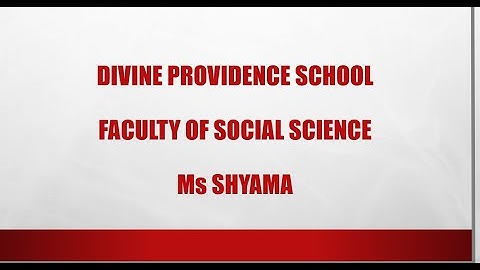 DECEMBER 21: GRADE V: SST: CHAPTER 13 - TRANSMITTING KNOWLEDGE