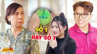 Ăn Cục Tức Khi Quay Số Trúng Thưởng Siêu Xe, Đánh Luôn Cả Chủ Quán Anh Shipper 322