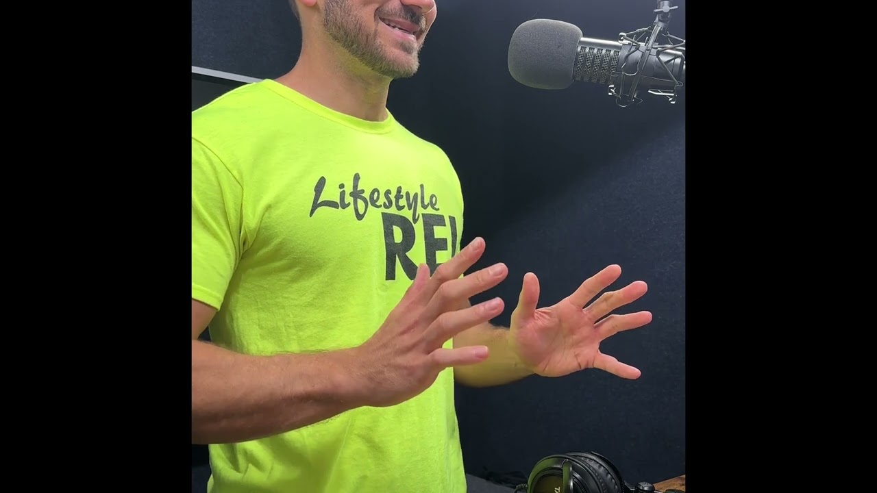 HOW TO BUY MOBILE HOMES Audiobook ADRIAN SMUDE Bloopers